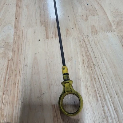 2006 Ford Windstar Engine Oil DIP Stick Dipstick XU3E-6750-BC XU3E6750BC oem - Image 1 of 4