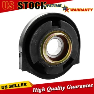 1x Center Support Bearing For 1987-1997 Pathfinder 1998-2004 Nissan Frontier 4WD - Picture 1 of 5