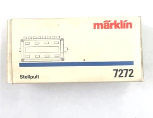 marklin 7272 control box - Bild 1 von 1