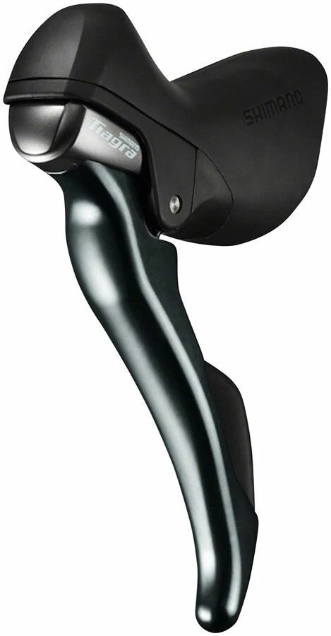 Shimano Tiagra ST-4700 2-Speed Left Shift/Brake Lever, Black - Image 1 of 1