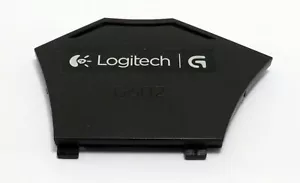 Ersatz "Batteriefach-Deckel" für Logitech G602 Gaming Maus, Batterie-Abdeckung - Bild 1 von 5