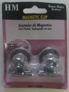 Clips magnéticos House Mates - Imagen 1 de 2