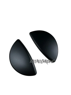 Copri getto lavatrice Xenon MINI GEN 2 nero opaco R55 R56 R57 R58 R59 JCW Cooper S - Immagine 1 di 2