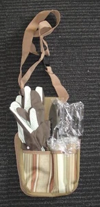 BRAND NEW Garden Bag & Accessories **PAY ONLY ONE POSTAGE FEE* - Picture 1 of 2