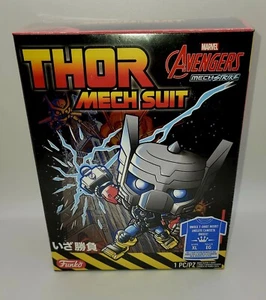 NEW & SEALED Marvel Avengers Mech Strike Thor Mech Suit FUNKO T-SHIRT  Size XL  - Picture 1 of 4