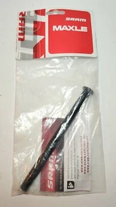 SRAM Maxle 164mm 10mm Thread Pitch M12X1.5 Part Number 00.4318.005.023 - Picture 1 of 8