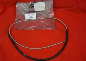 Tren de gas para FERRARI 512 TR - M 512 - Cable acelerador - #146447 - Imagen 1 de 1