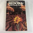 Sedona Psychic Energy Vortexes By Dick Sutphen - PB - 1St/1St Stated