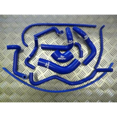 Roose Motorsport Ancillary Hoses for Mazda MX5 S1 1.6 1989-97 RMS305A - image 1 of 3