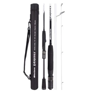 Abu Garcia Veritas 5 Travel Spinning Rod - Picture 1 of 1