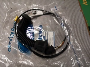 FORD ESCORT FRONT DOOR WIRING LOOM GENUINE NEW 1995-2001 WITH CL - Picture 1 of 4