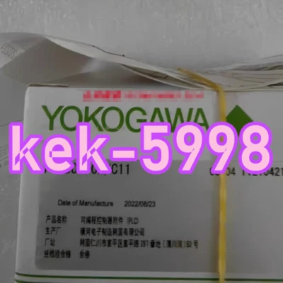 1PC NEU YOKOGAWA F3LD01-0N/C11 PLC MODULE - Bild 1 von 2