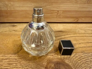 Jimmy Choo Original Eau de Toilette 60 ML EMPTY - Picture 1 of 3