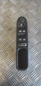 Bouton commande lève vitre Avant Gauche - PEUGEOT 207 - 96642443XT - Picture 1 of 6