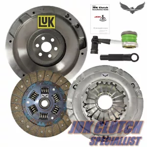 JD NEW *OE CLUTCH KIT+SLAVE+FLYWHEEL for ALERO CAVALIER SUNFIRE GRAND AM 2.2L - Foto 1 di 7
