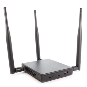 Hak5 WiFi jabłko sosnowe Mark VII - Zdjęcie 1 z 1