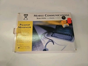 Palmtop Messenger For Psion Series 3C NOS Module  - Bild 1 von 5