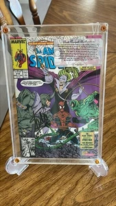 SPIDER-MAN SIGNED BY STANLEE RED CARPET AUTHENTIC  - Picture 1 of 10