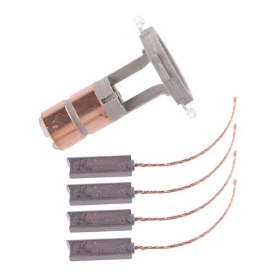 Alternator Slip & Brushes Set Fit for Valeo 2541848 2542225 2542708 2542486 xg - Image 1 of 4