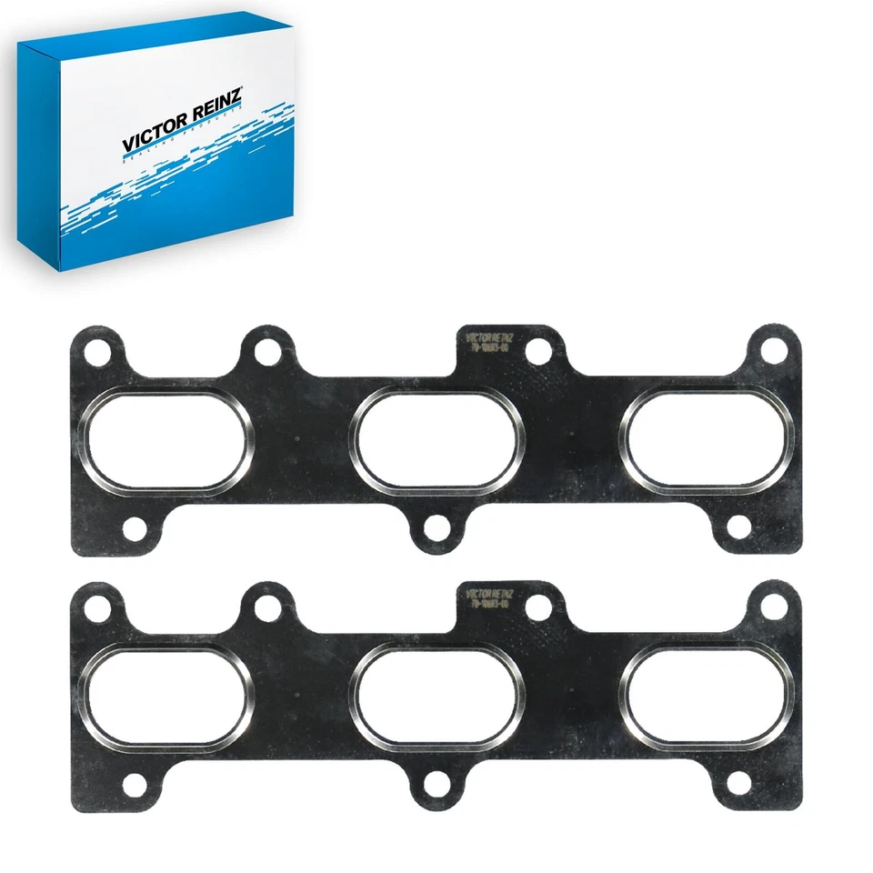 Juego de juntas de colector de escape Victor Reinz para Hyundai Tucson 2005-2009 2,7 L V6 Foto 1 de 1