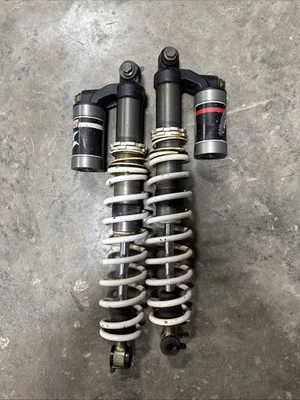 polaris outlaw 525 S Front Shocks 2008 - Image 1 of 4
