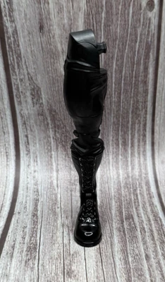 DC Universe Classics Bane pierna derecha SOLO ONDA 16 parte CNC BAF construir una figura Foto 1 de 3