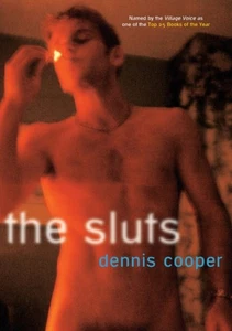 The Sluts by Dennis Cooper PAPERBACK 9780786716746 - Picture 1 of 1