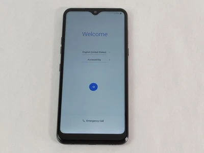 LG K51 LM-K500UM 32 GB Android 10 Boost Mobile Only ( Wi-Fi + 4G ) - Image 1 of 4