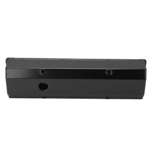 Engine Tall Valve Cover Aluminum Alloy Fabricated Tall Valve Covers For Car° - Picture 1 of 24