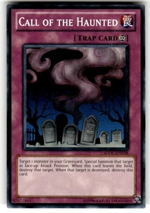 Call of the Haunted SDDC-EN038 Dragons Collide Unl ED - Picture 1 of 2