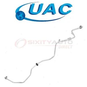 UAC AC Refrigerant Liquid Hose for 2000-2006 GMC Yukon XL 1500 5.3L V8 - vp - Picture 1 of 5