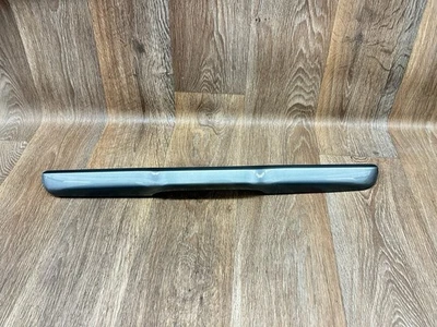 2009 - 2015 HONDA PILOT TRUNK LIFT GATE LIFTGATE HANDLE Gray Grey OEM.  BF5 - Image 1 of 4