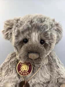 Charlie Bears Poppet Bear Retired CB131389 Isabelle Lee - Bild 1 von 15