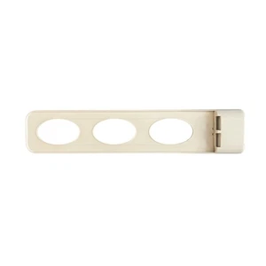 Cuisinart SS-15 Coffee Maker Charcoal Filter Holder Replacement Part White - Picture 1 of 2