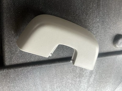 2000-2003 Mercedes-Benz W208 convertible CLK320 Mirror Cap Cover Windshield OEM - Image 1 of 3