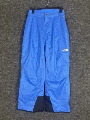 The North Face Boys Freedom Pants Optic Blue Boys XL NWT - Image 1 of 4