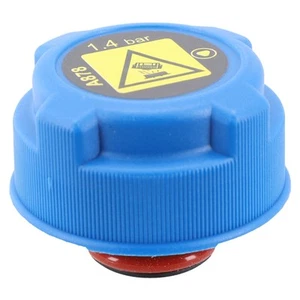 Brand New Radiator Pressure For DOBLO For FIAT 500 Water Tank Correct Connector - Picture 1 of 12