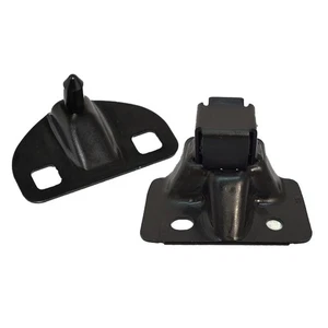 8200497816 8200497819 Rear Door Lock Bolt for Vauxhall Vivaro 2001 to 2014 - Picture 1 of 6