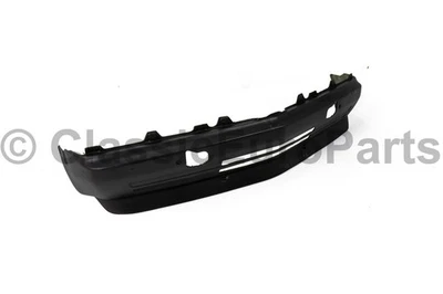 Parachoques delantero alerón inferior cenefa para BMW E21 último modelo 315 316 318 320i 323i Foto 1 de 4