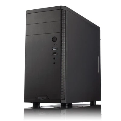 7350041081913 Core 110 0 Black FD-CA-CORE1100BL Fractal Design - Bild 1 von 4
