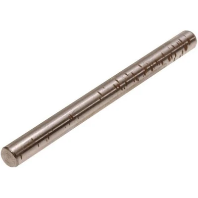 Genuine ACDelco For Buick Allure/LaCrosse 2005 06 07 08 2009 Piston Pin | Steel - Image 1 of 4