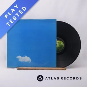 The Plastic Ono Band Live Peace In Toronto 1969 LP Album Vinyl Record - EX/VG+ - Picture 1 of 8