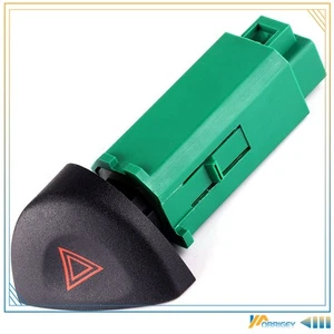 For Chevrolet Malibu Classic 2.2L 2004-2005 Front Emergency Hazard Light Switch - Picture 1 of 6