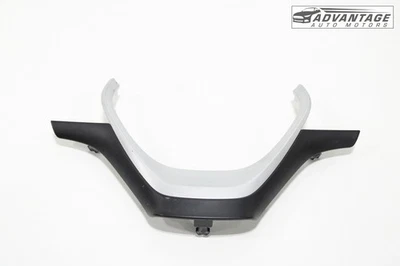 2017-2021 BMW 230I STEERING WHEEL SWITCH BEZEL COVER MOLDING TRIM PANEL OEM - Image 1 of 4