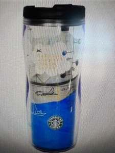 Starbucks Haneda Airport Tumbler - Tokyo, Japan - 12 oz - Picture 1 of 1