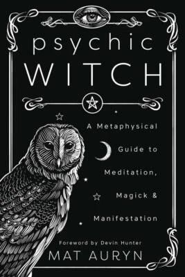 Psychic Witch by Mat Auryn - Image 1 of 2