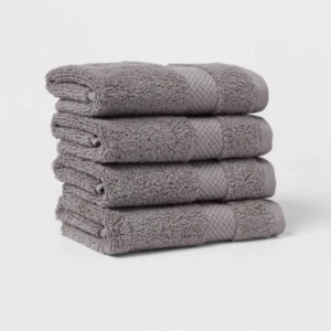 Performance Plus Bath Towel - Threshold™ - Picture 1 of 31