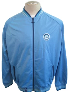 LRG LIFTED RESEARCH GROUP AUTHENTIC SKY BLUE JACKET MEN'S SIZE XL VERY NICE - Picture 1 of 11