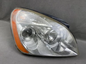 2007- 2009 Kia Rondo Right Passenger RH Side Halogen Headlight 9102-100R Oem 462 - Picture 1 of 15