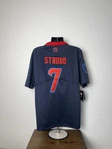 #7 Cj Stroud Texans Jersey Men’s Small - Picture 1 of 2